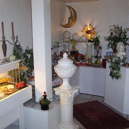 Kaempgens - Hof Ξενοδοχείο Mülheim an der Ruhr