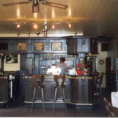 Ξενοδοχείο Kaempgens - Hof