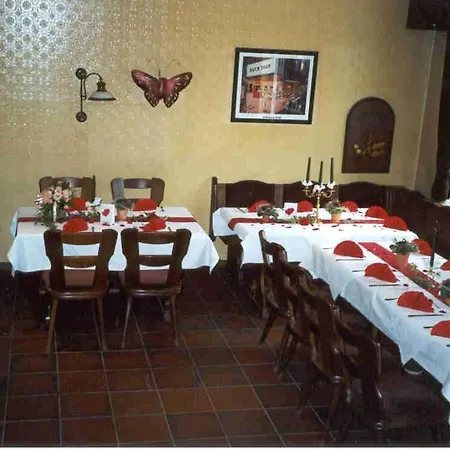 Hotel Kaempgens - Hof 3*
