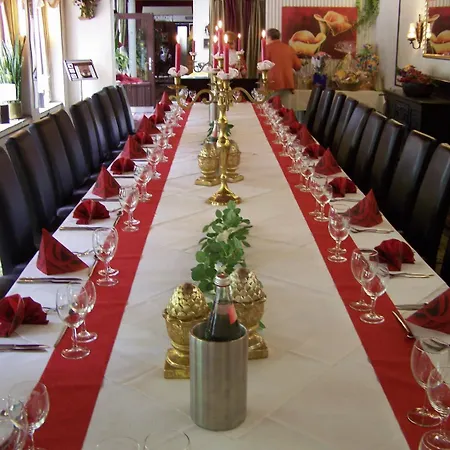 Hotel Kaempgens - Hof 3*