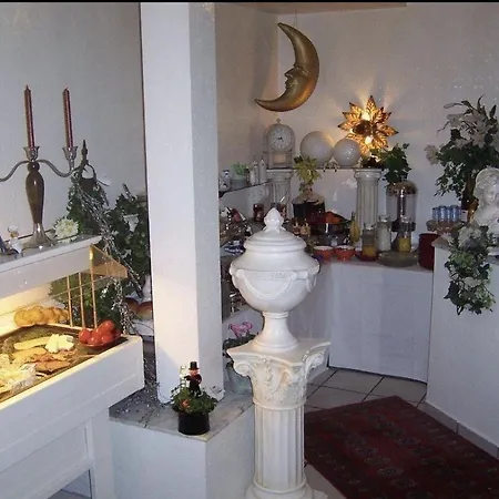 Kaempgens - Hof Hotel