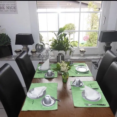 Hotel Kaempgens - Hof Mülheim an der Ruhr