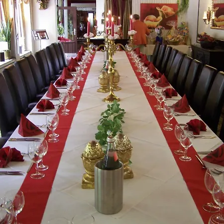 Kaempgens - Hof Mülheim an der Ruhr