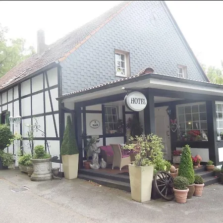 Kaempgens - Hof Mülheim an der Ruhr