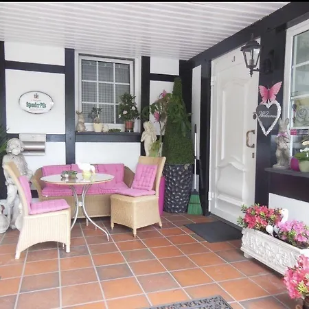 Hotel Kaempgens - Hof
