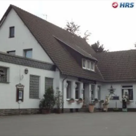 Hotel Kaempgens - Hof 3*