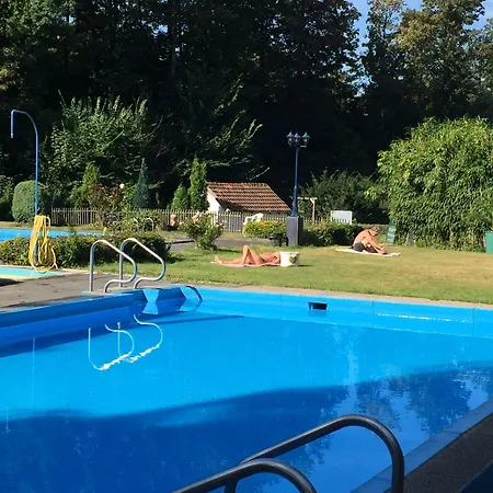 Hotel Kaempgens - Hof