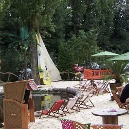 Kaempgens - Hof 3* مولهايم ان الرور دير