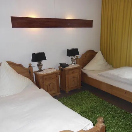 Kaempgens - Hof Hotel 3*