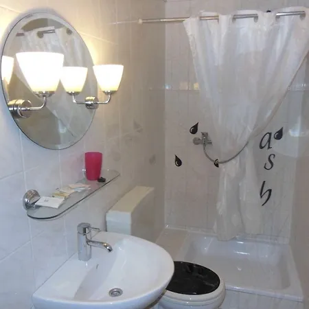 Hotel Kaempgens - Hof