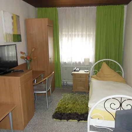 Hotel Kaempgens - Hof