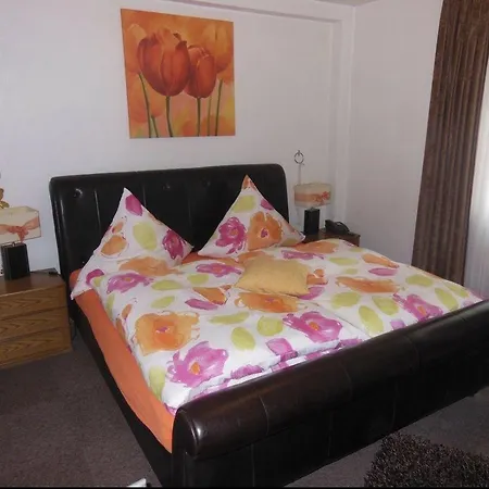 Hotel Kaempgens - Hof