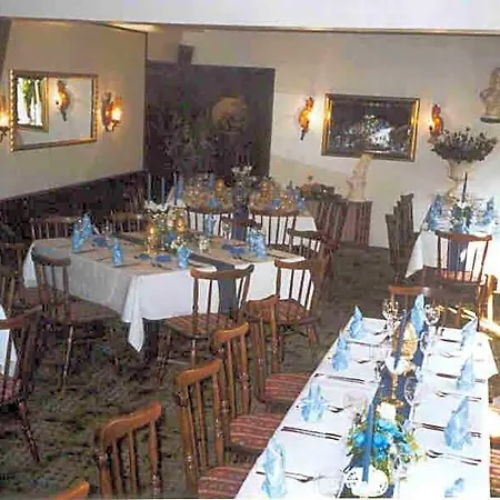 Kaempgens - Hof Hotel 3*