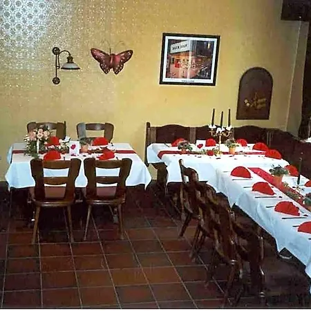 Kaempgens - Hof Hotel 3*