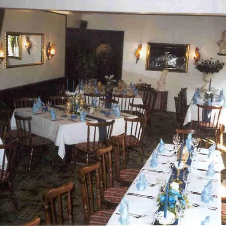 Kaempgens - Hof 3* Mülheim an der Ruhr