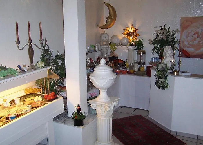 Kaempgens - Hof Hotel Mülheim an der Ruhr