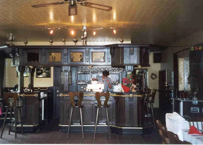 Hotel Kaempgens - Hof