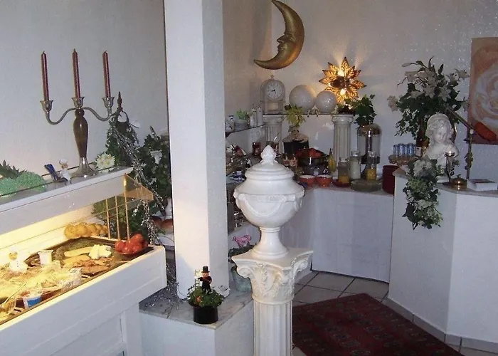 Kaempgens - Hof Hotel