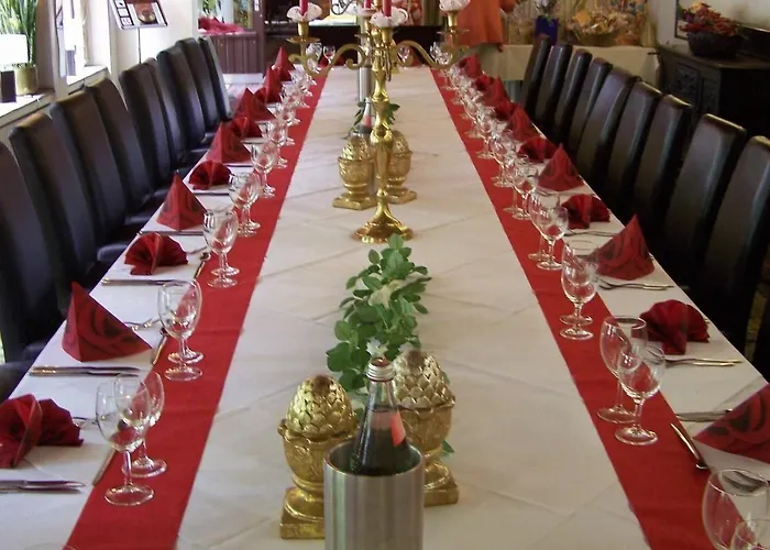 Kaempgens - Hof Mülheim an der Ruhr