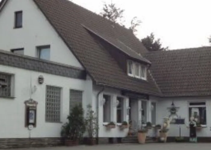 Hotel Kaempgens - Hof 3*