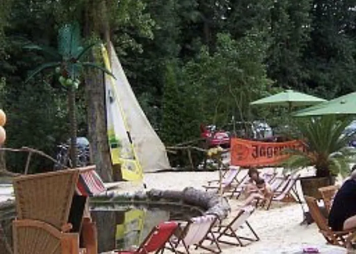 Kaempgens - Hof 3* Mülheim an der Ruhr