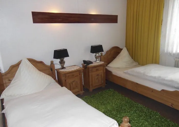 Kaempgens - Hof Hotel 3*