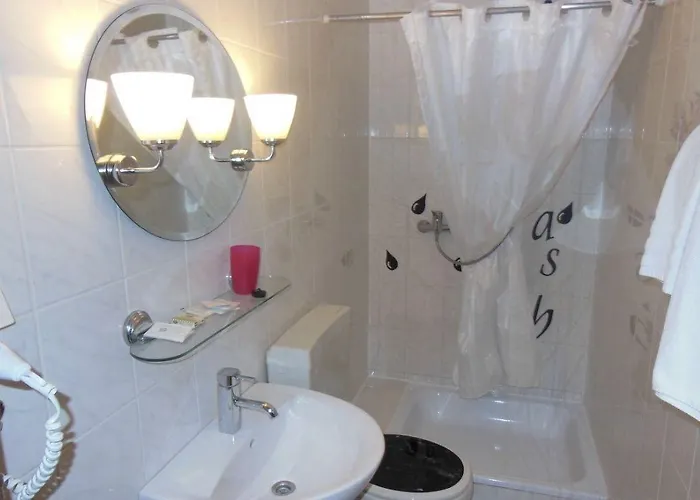 Hotel Kaempgens - Hof