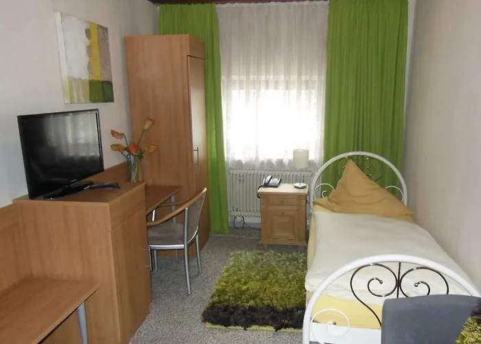 Ξενοδοχείο Kaempgens - Hof