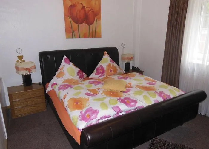 Ξενοδοχείο Kaempgens - Hof