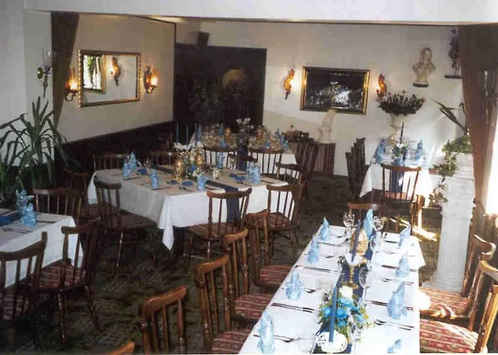 Kaempgens - Hof 3* Mülheim an der Ruhr